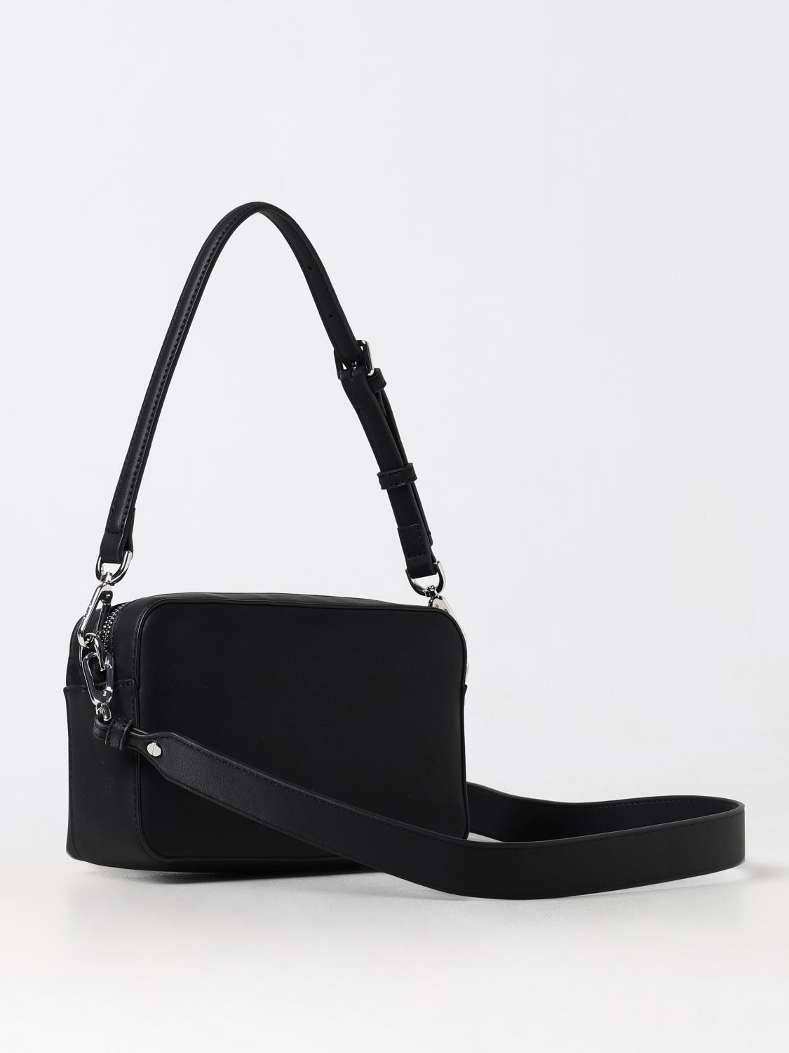 CALVIN KLEIN MINI SAC À MAIN: Sac à dos femme Calvin Klein, Noir - Img 2