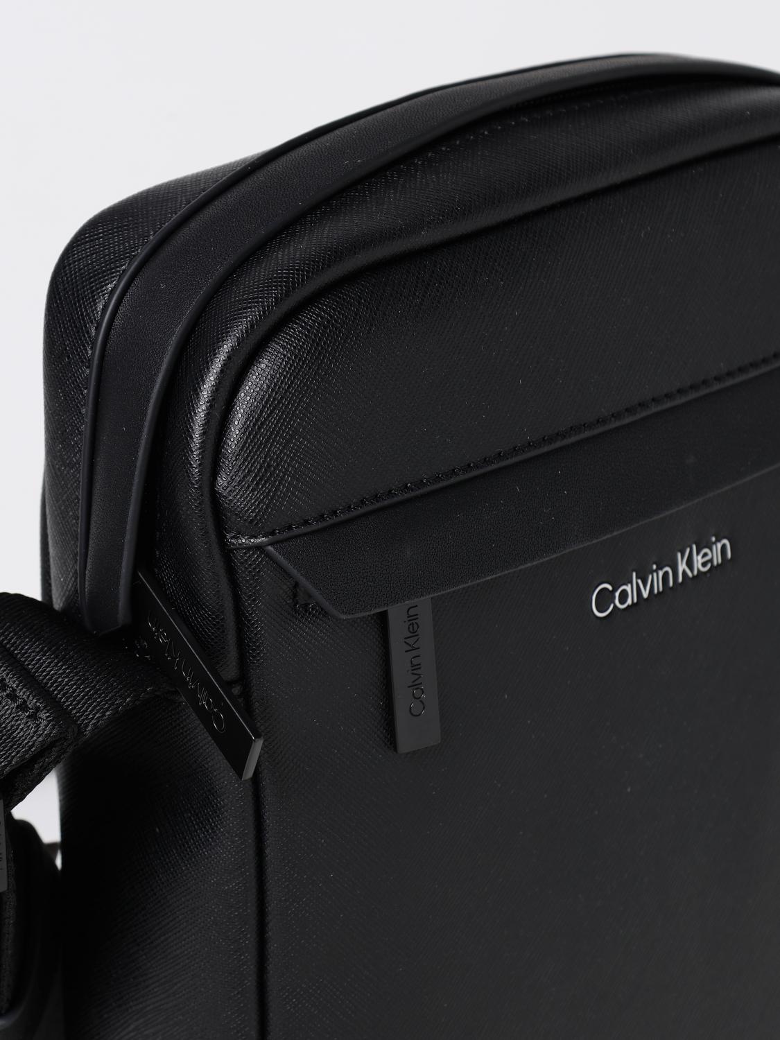 Calvin klein sling bag fashion for men