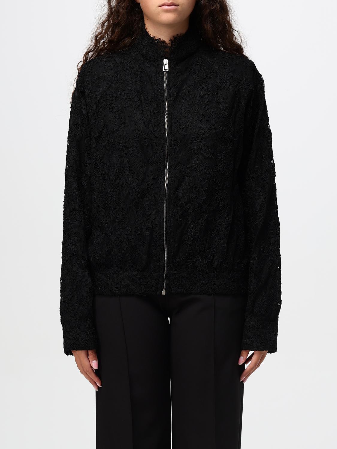 Jacket woman Ermanno Scervino