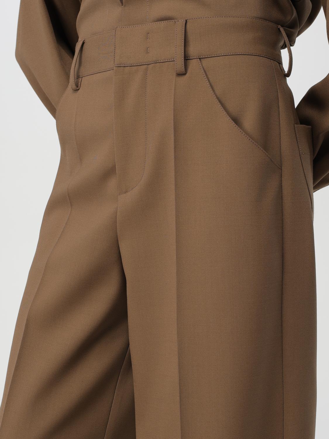 パンツ PHILOSOPHY DI LORENZO SERAFINI Woman Pants Beige 03030726 PHILOSOPHY DI LORENZO SERAFINI: Pants woman - Beige