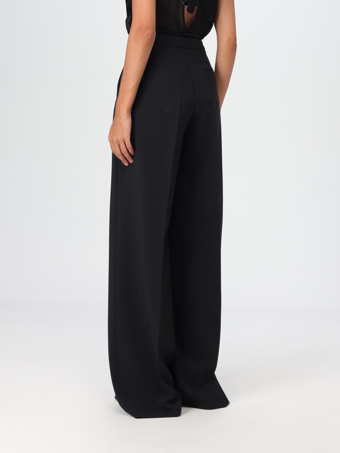 PINKO PANTALONES: Pantalón mujer Pinko, Negro - Img 2