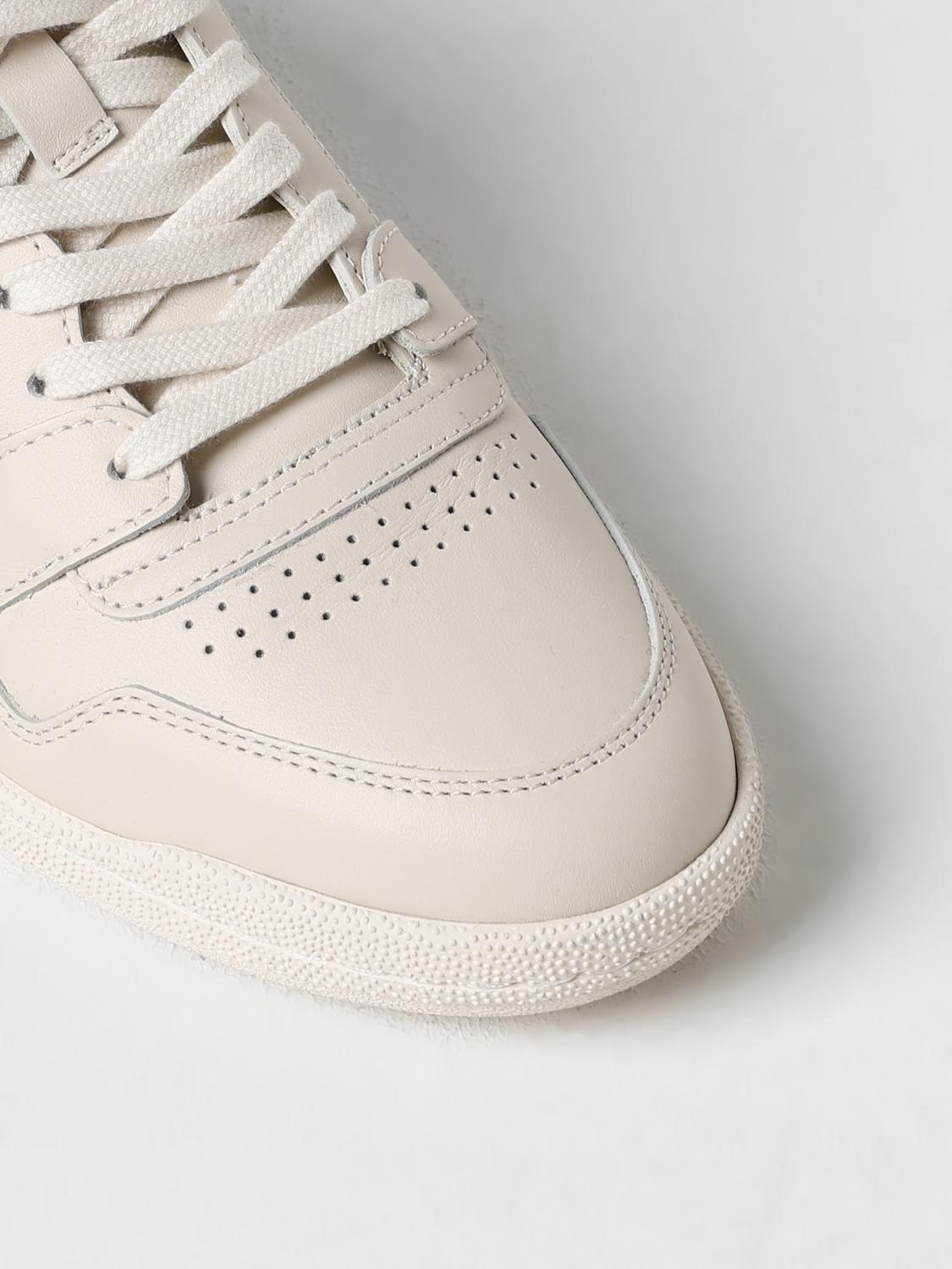 TOM FORD SNEAKERS: Sneakers men Tom Ford, White - Img 4