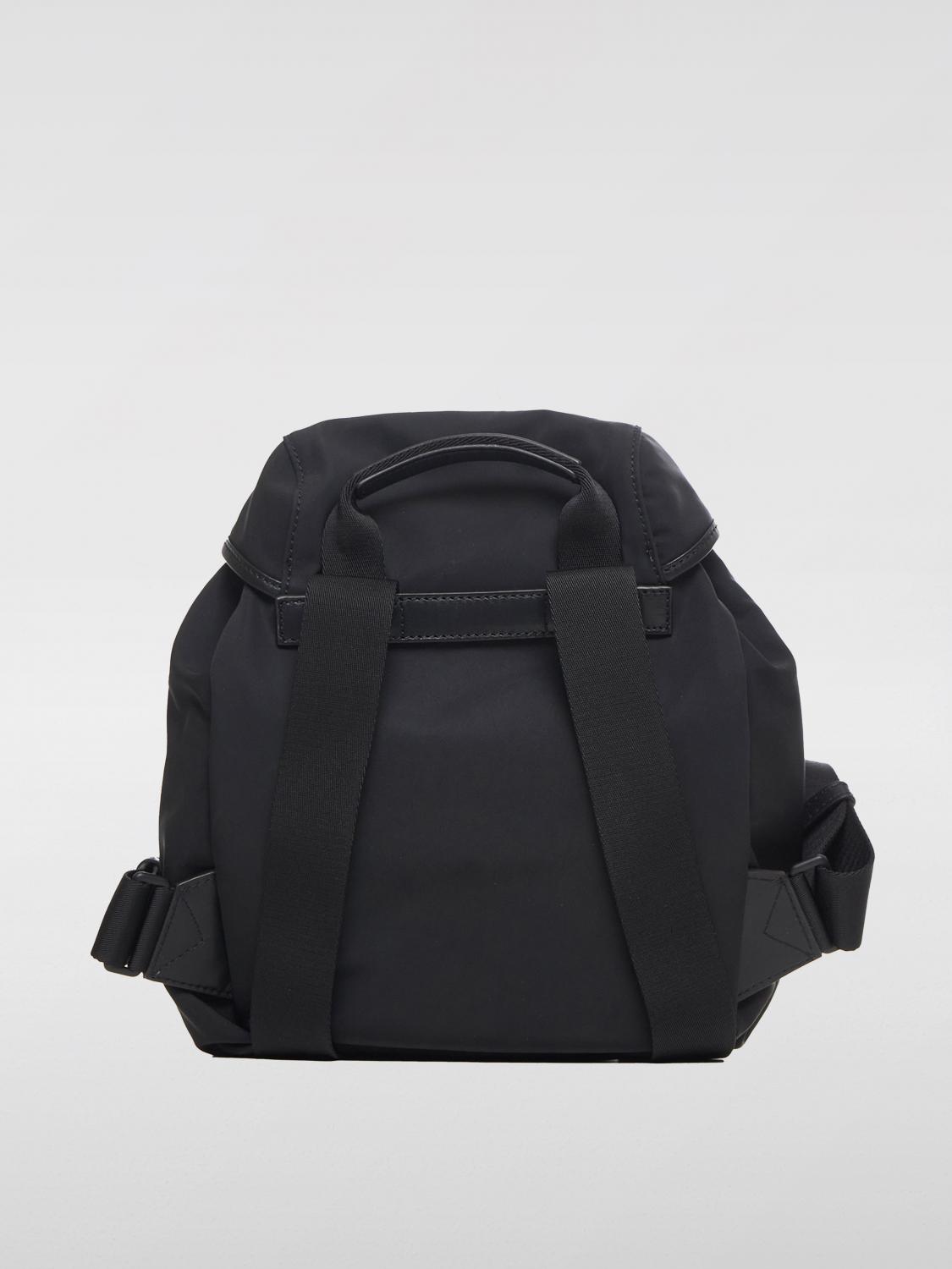 バックパック・リュック MONCLER Woman Backpack Black 5A00003M3873 999 MO5234AU001262_thumb.jpg
