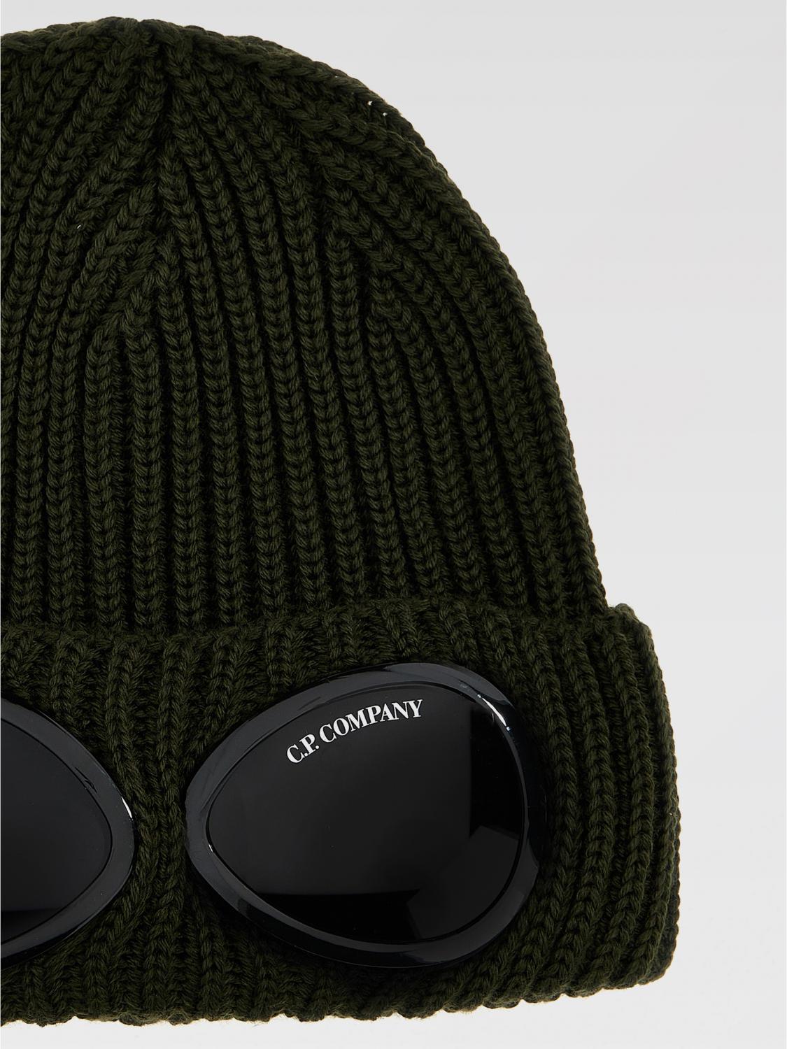 C.P. Company Beanie