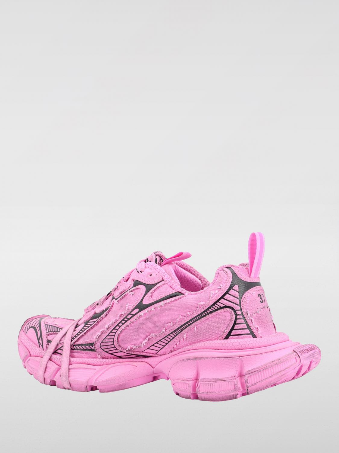 Balenciaga スニーカー レディース - ピンク | 734731W3XDC | GIGLIO.COM