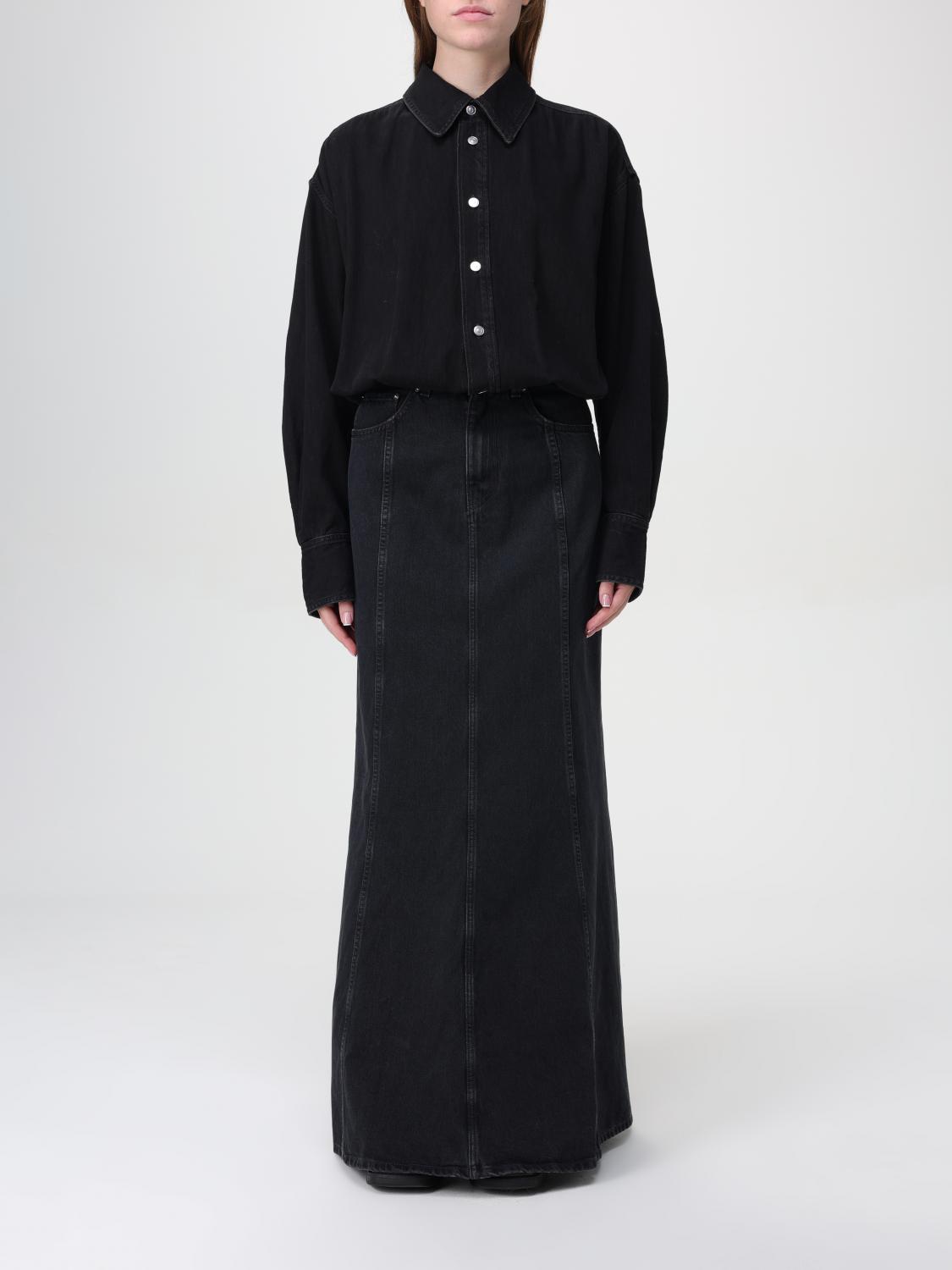 HAIKURE VESTIDO: Vestido mujer Haikure, Negro - Img 1