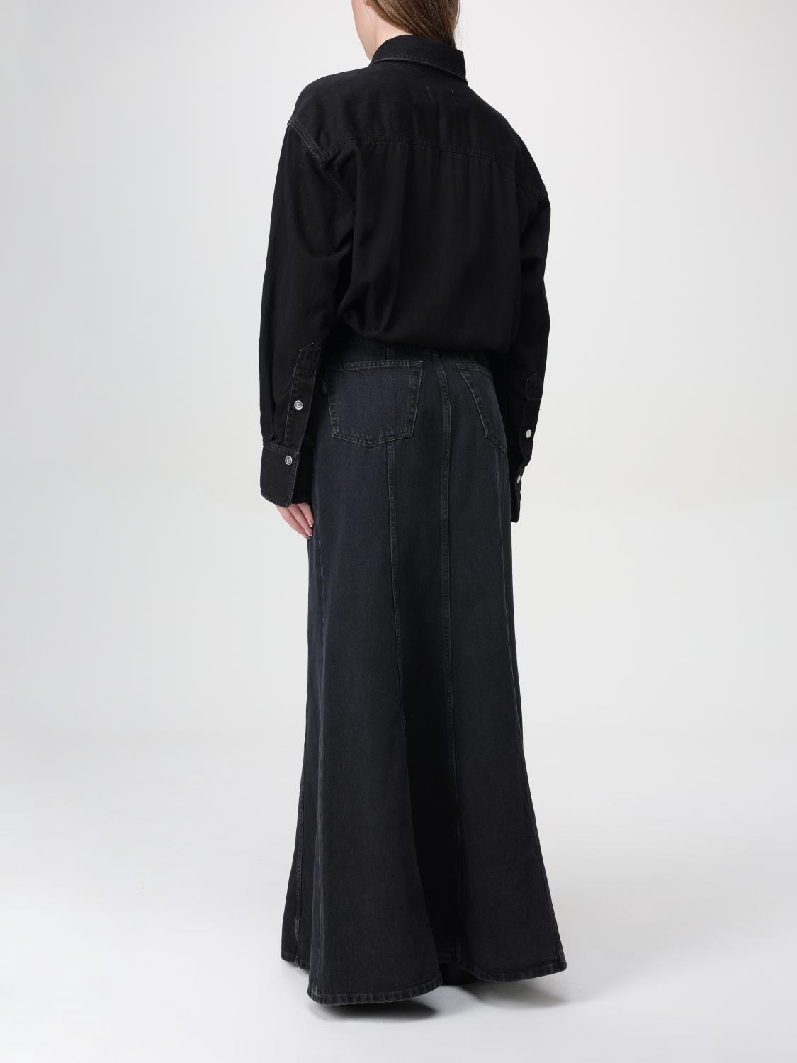 HAIKURE VESTIDO: Vestido mujer Haikure, Negro - Img 2
