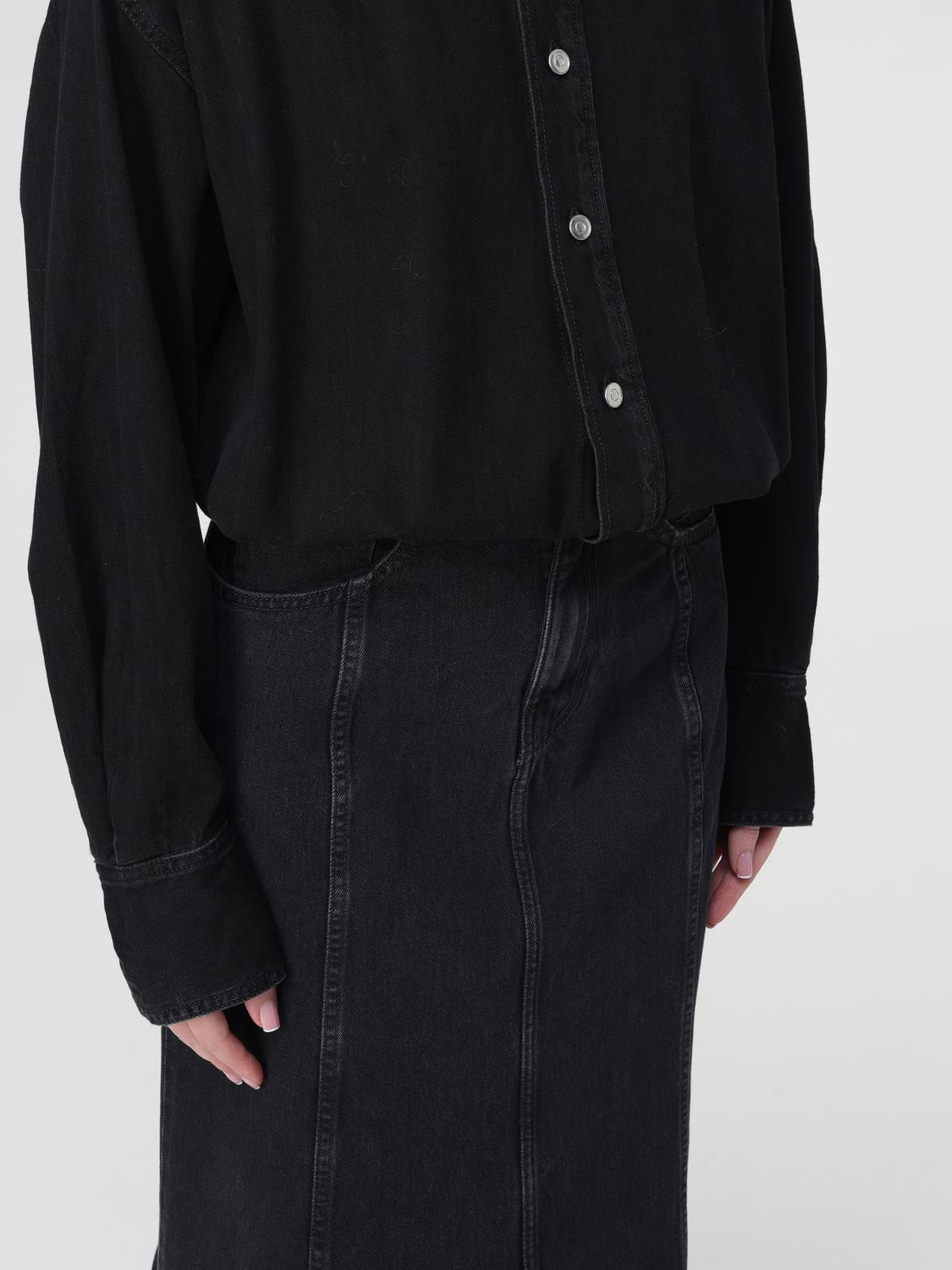 HAIKURE VESTIDO: Vestido mujer Haikure, Negro - Img 3