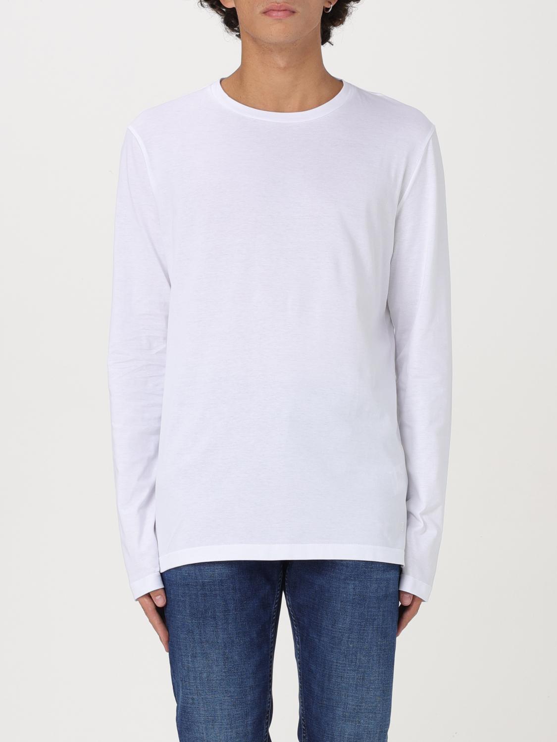 Giglio T-shirt Dondup in cotone