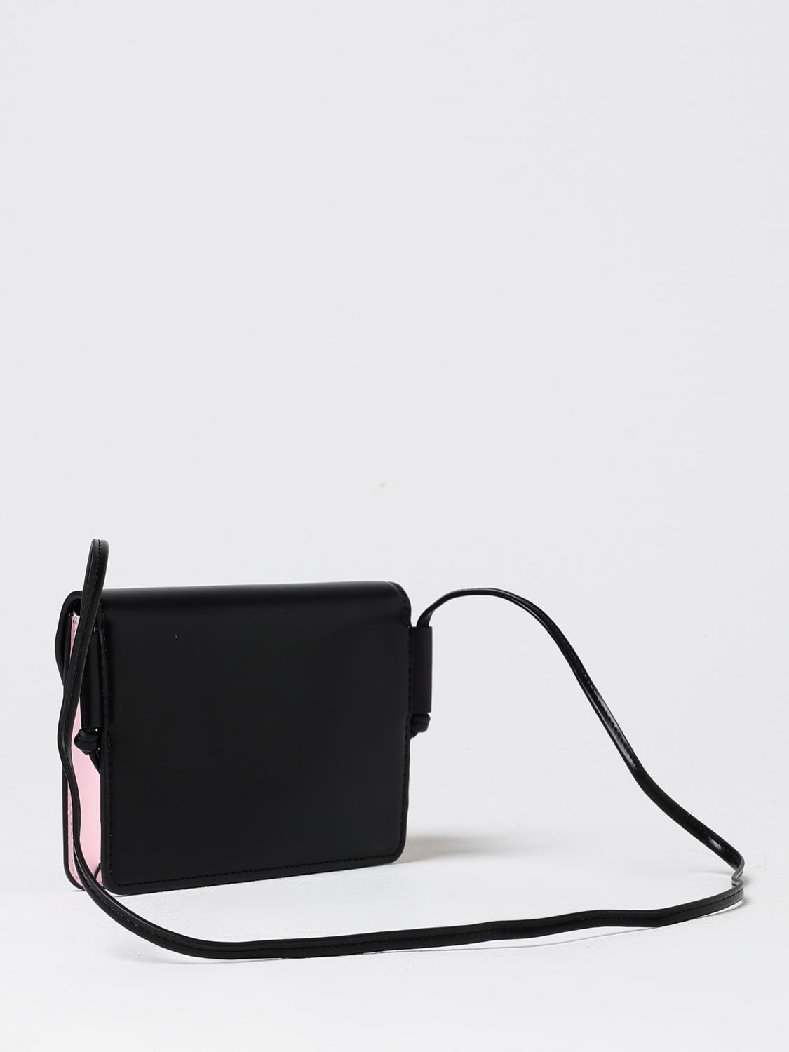 MARNI BAG: Bag kids Marni, Black - Img 2