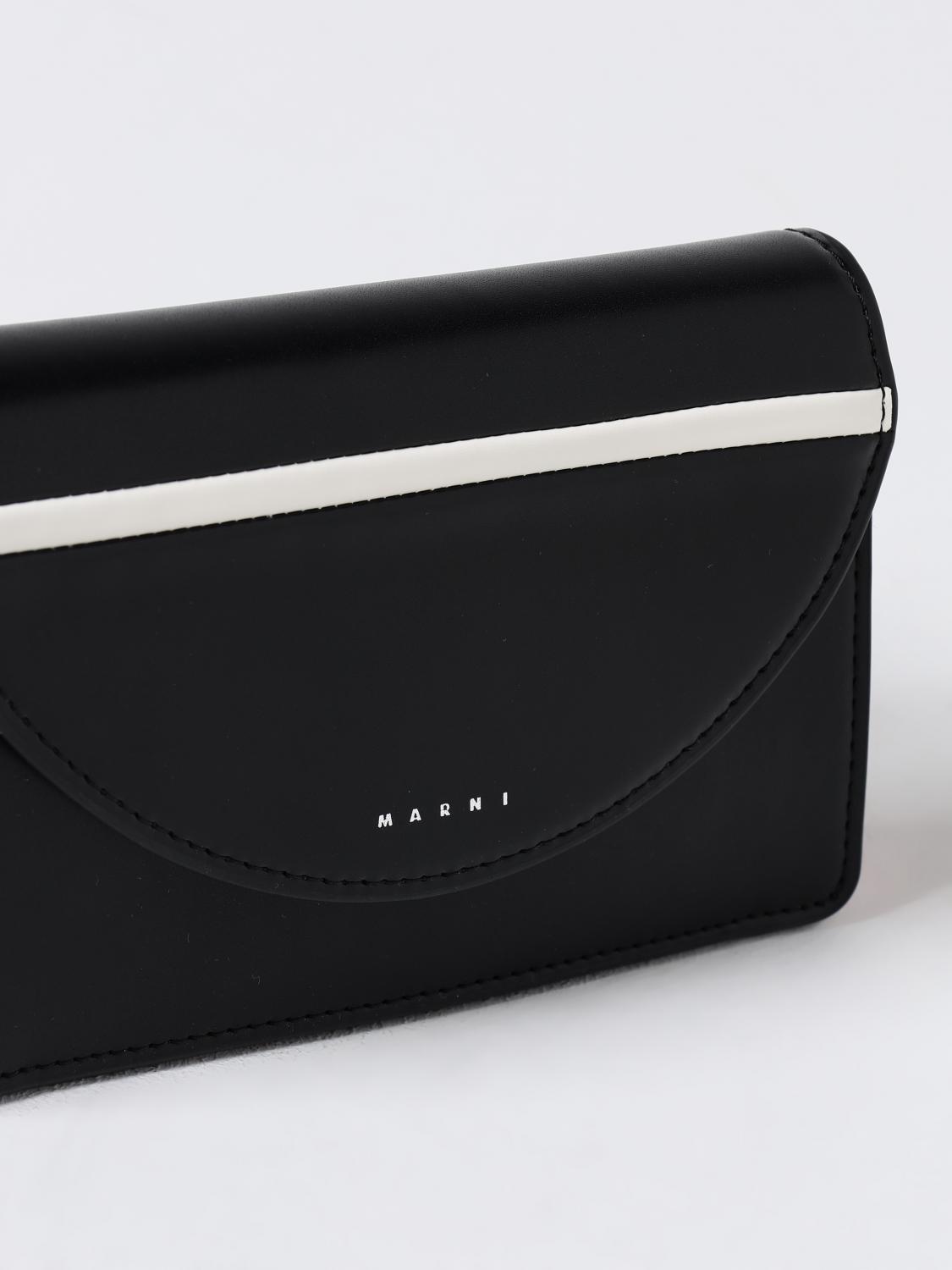 MARNI BAG: Bag kids Marni, Black - Img 3