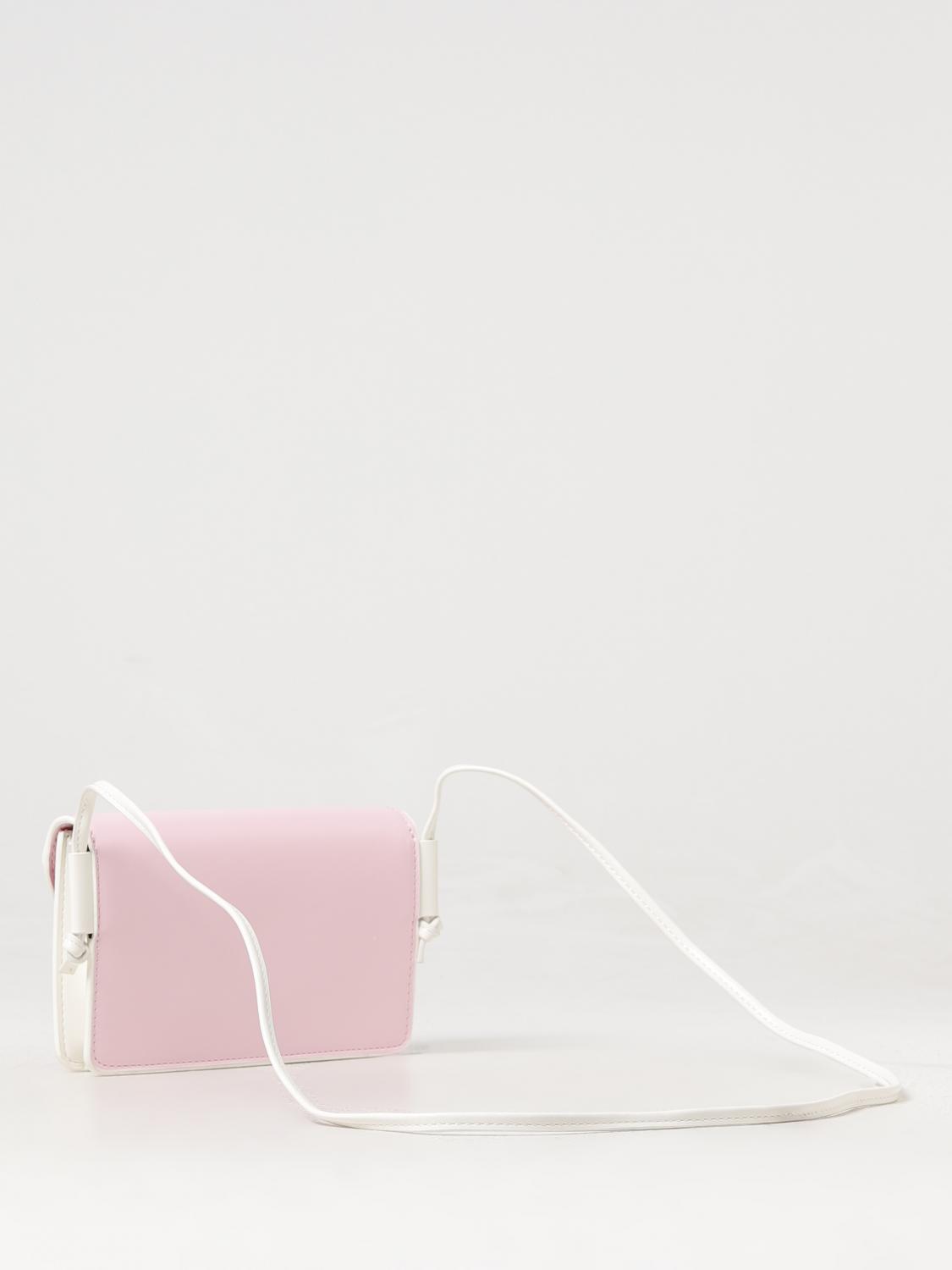 MARNI SAC: Sac enfant Marni, Rouge - Img 2