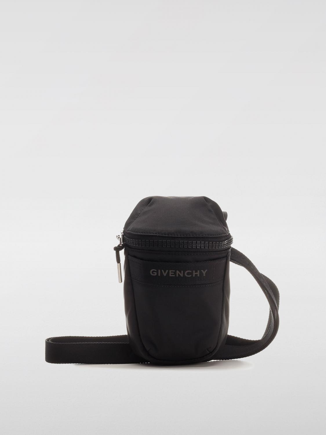 GIVENCHY｜ (BK60F4K1RG 001) Givenchy g - 001 - BK60F4K1RG - treck Cross | Givenchy's