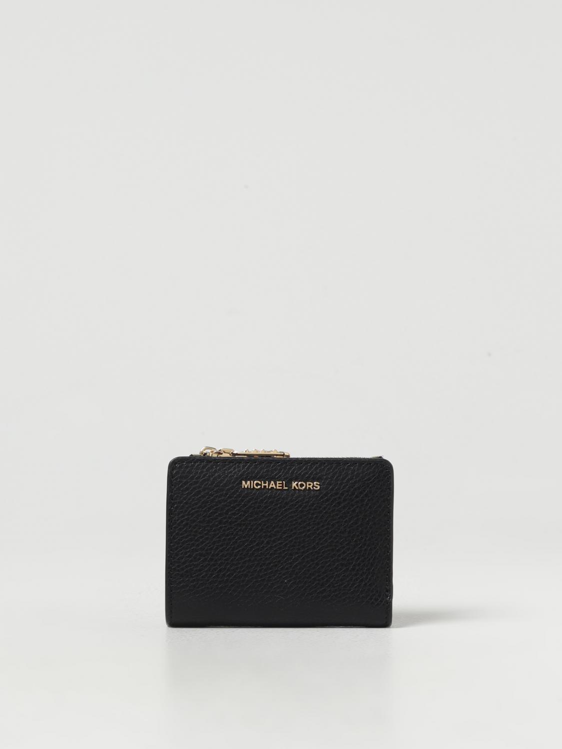 MICHAEL KORS CARTERA: Cartera mujer Michael Kors, Negro - Img 1