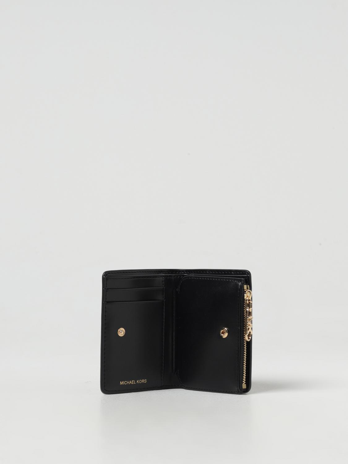 MICHAEL KORS CARTERA: Cartera mujer Michael Kors, Negro - Img 2