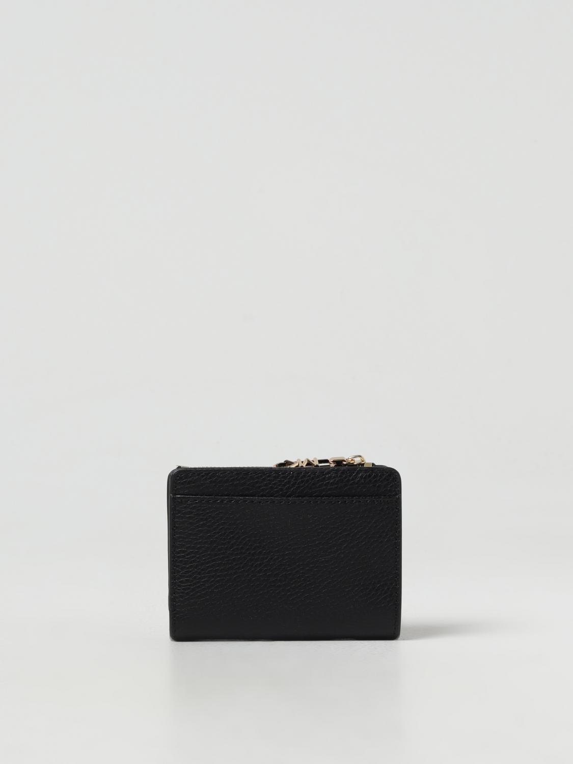 MICHAEL KORS CARTERA: Cartera mujer Michael Kors, Negro - Img 3