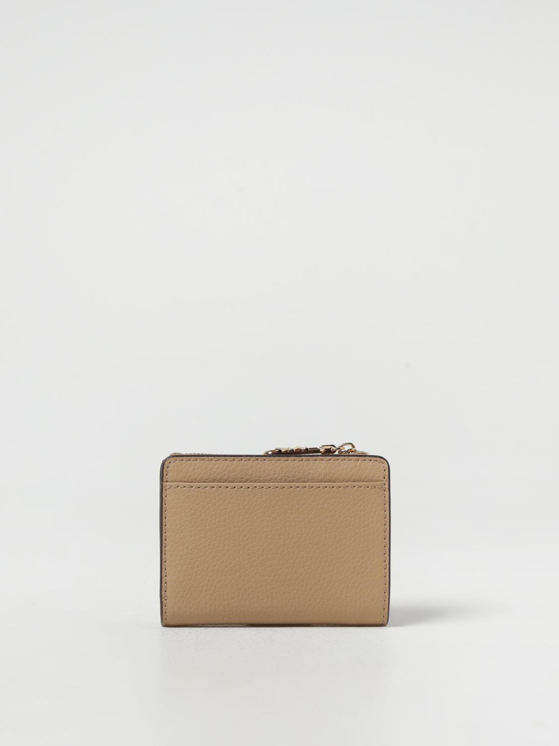 MICHAEL KORS CARTERA: Cartera mujer Michael Kors, Marrón - Img 3