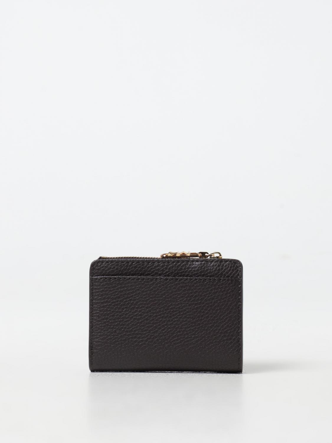 MICHAEL KORS WALLET: Wallet woman Michael Kors, Dark - Img 3