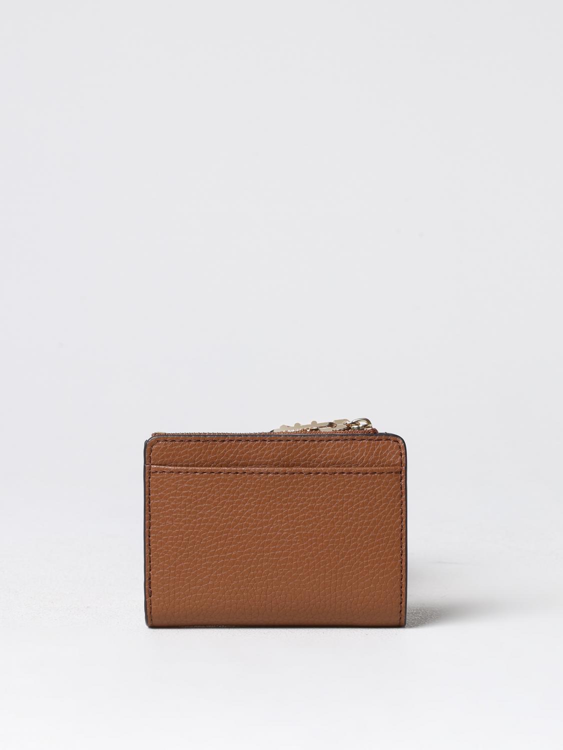 MICHAEL KORS GELDBÖRSE: Geldbeutel damen Michael Kors, Leder - Img 3