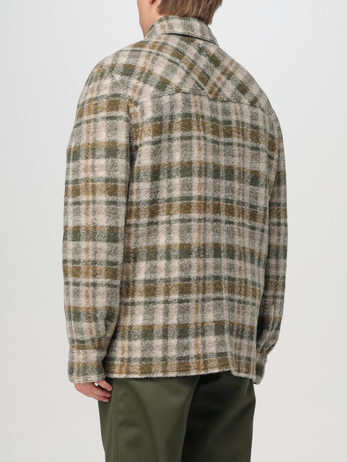 ISABEL MARANT CHAQUETA: Abrigo hombre Isabel Marant, Fantasía - Img 3