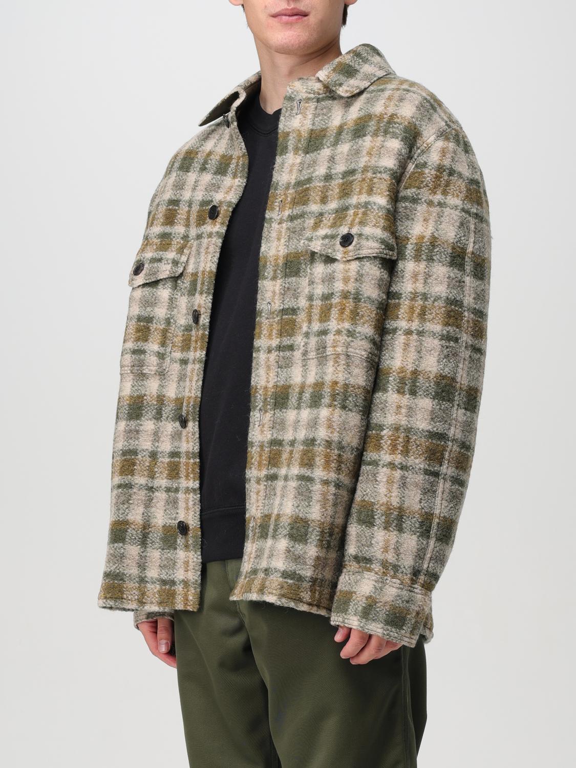 ISABEL MARANT CHAQUETA: Abrigo hombre Isabel Marant, Fantasía - Img 4