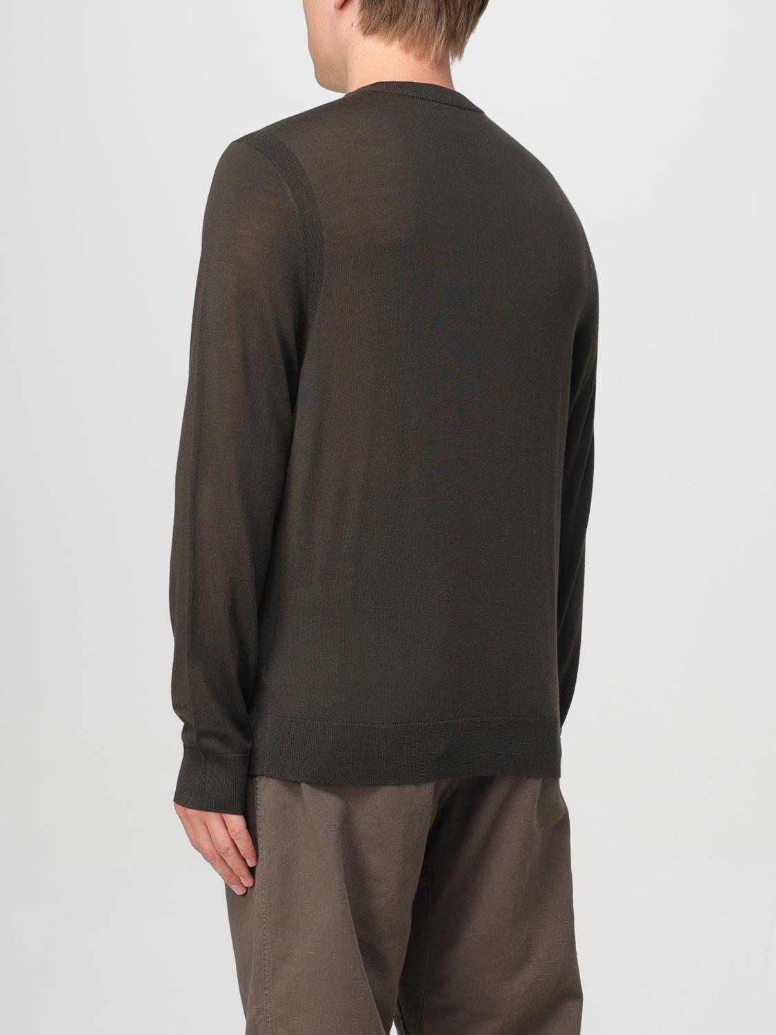 PAUL SMITH SWEATER: Sweater men Paul Smith, Green - Img 2