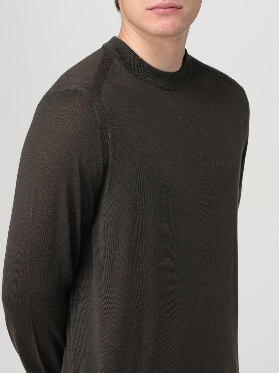 PAUL SMITH SWEATER: Sweater men Paul Smith, Green - Img 3