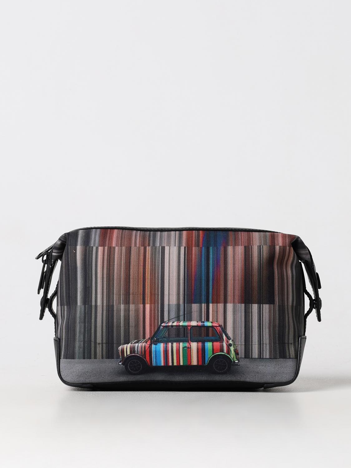 希少品Paul Smith True Brit Paul Smith Bags men - Multicolor | M1A7406NMISTR | GIGLIO.COM