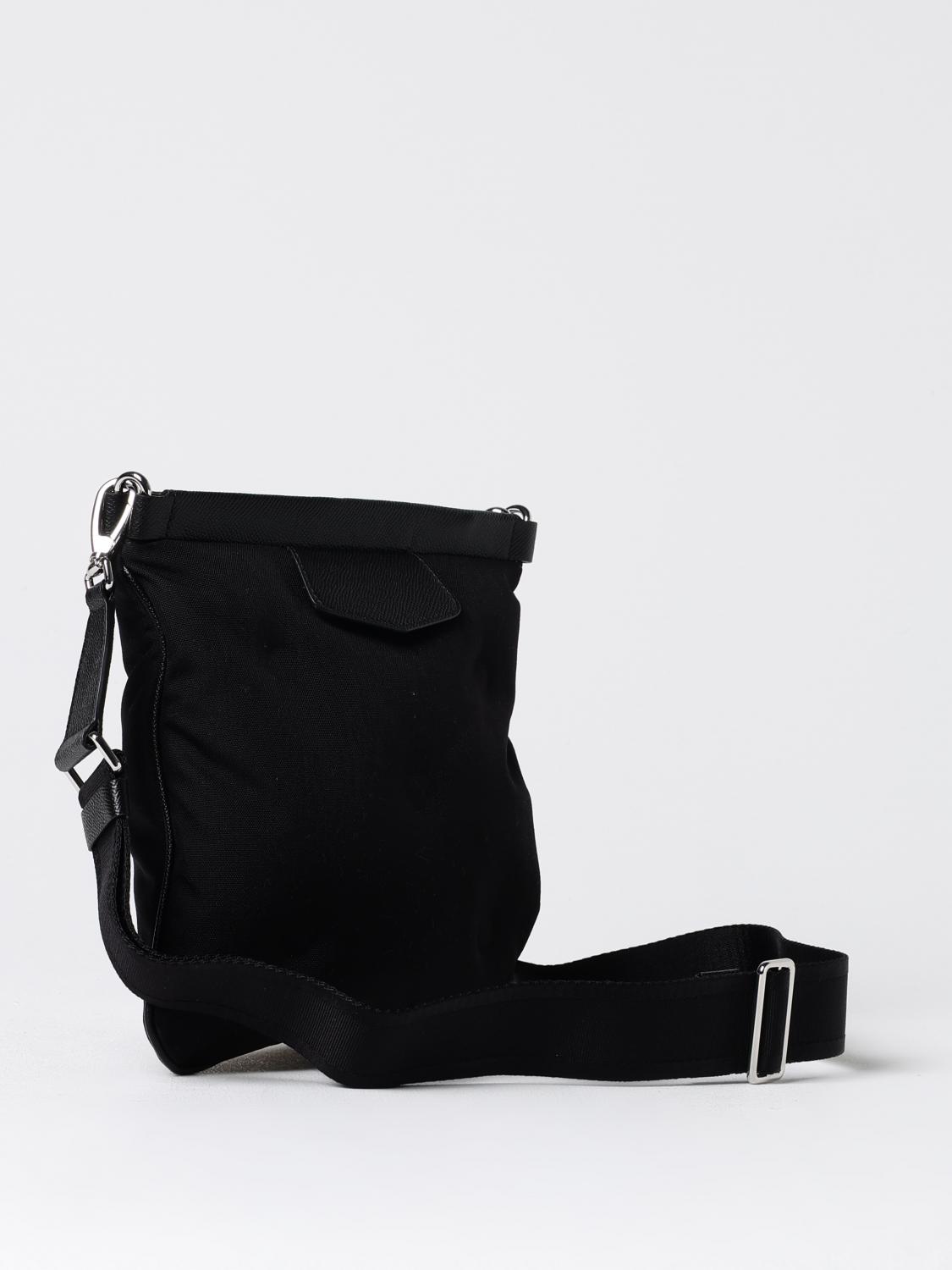 Maison Margiela ショルダーバッグ レディース - ブラック