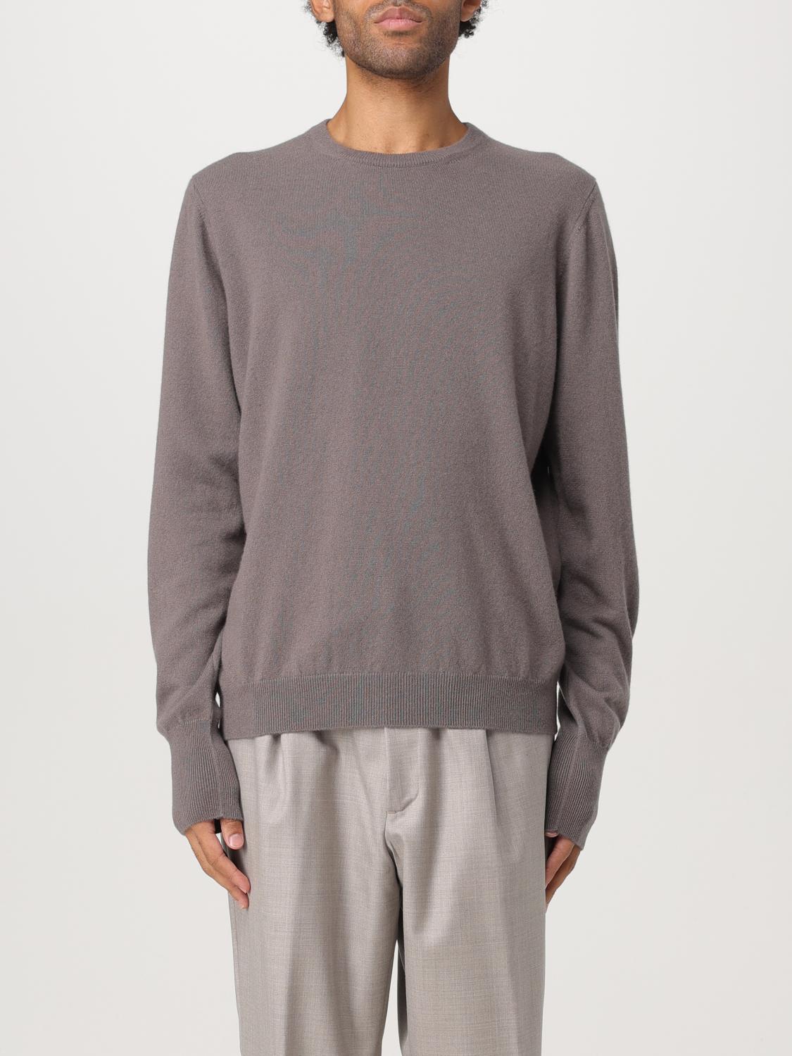 DRUMOHR SWEATER: Sweater men Drumohr, Sand - Img 1