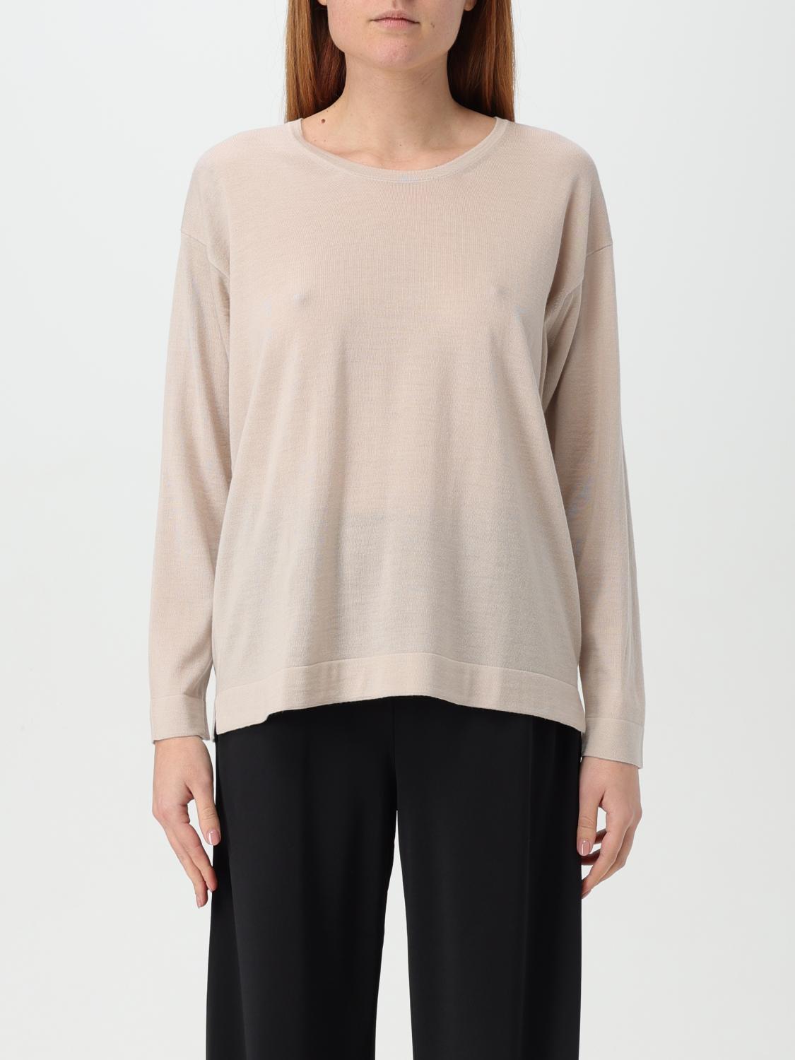 DRUMOHR MAGLIA: Pullover Drumohr in maglia , Beige - Img 1