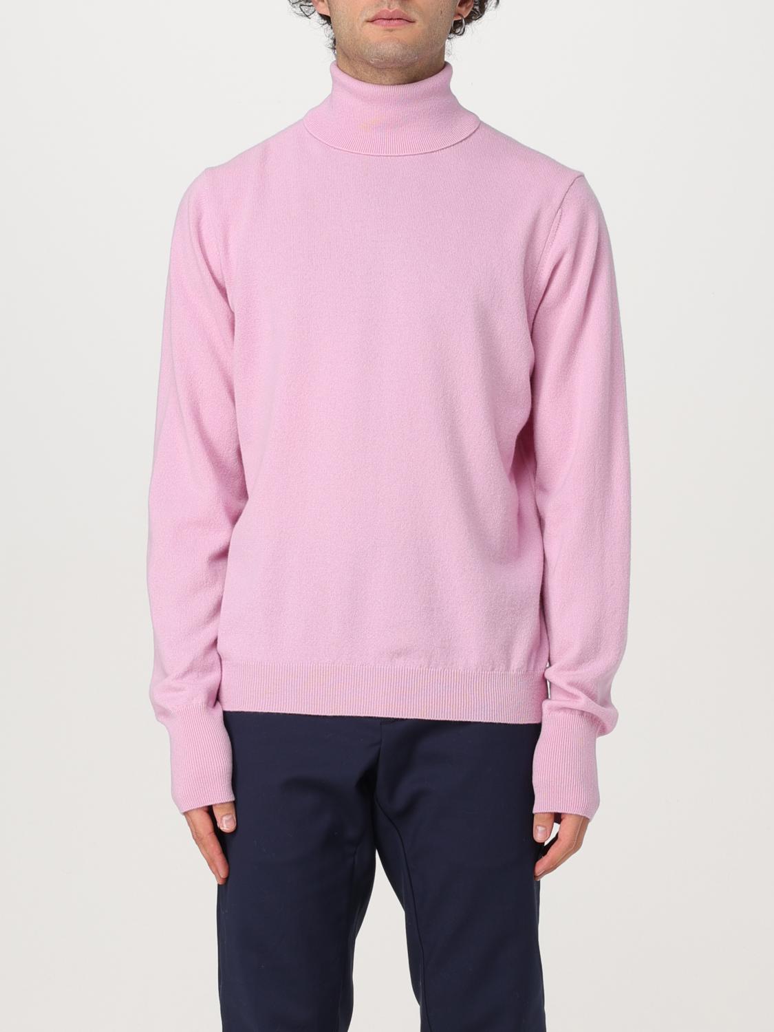 DRUMOHR JERSEY: Jersey hombre Drumohr, Rosa - Img 1