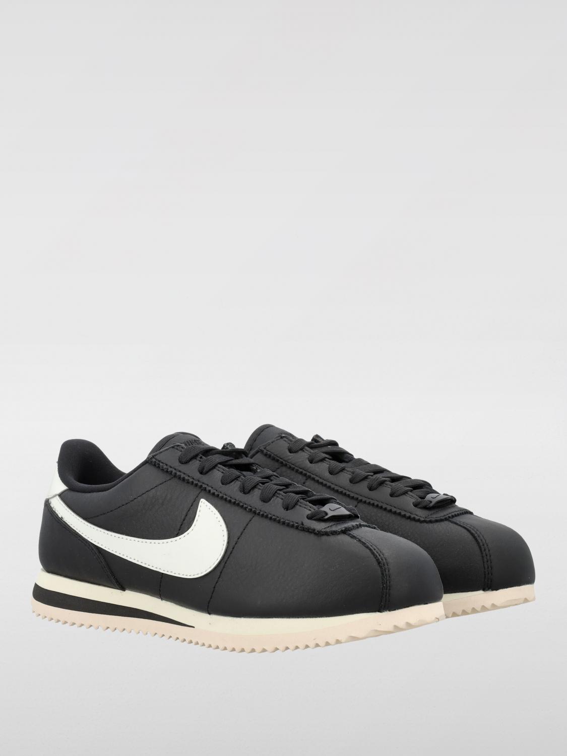 NIKE SNEAKERS: Sneakers woman Nike, Black - Img 2