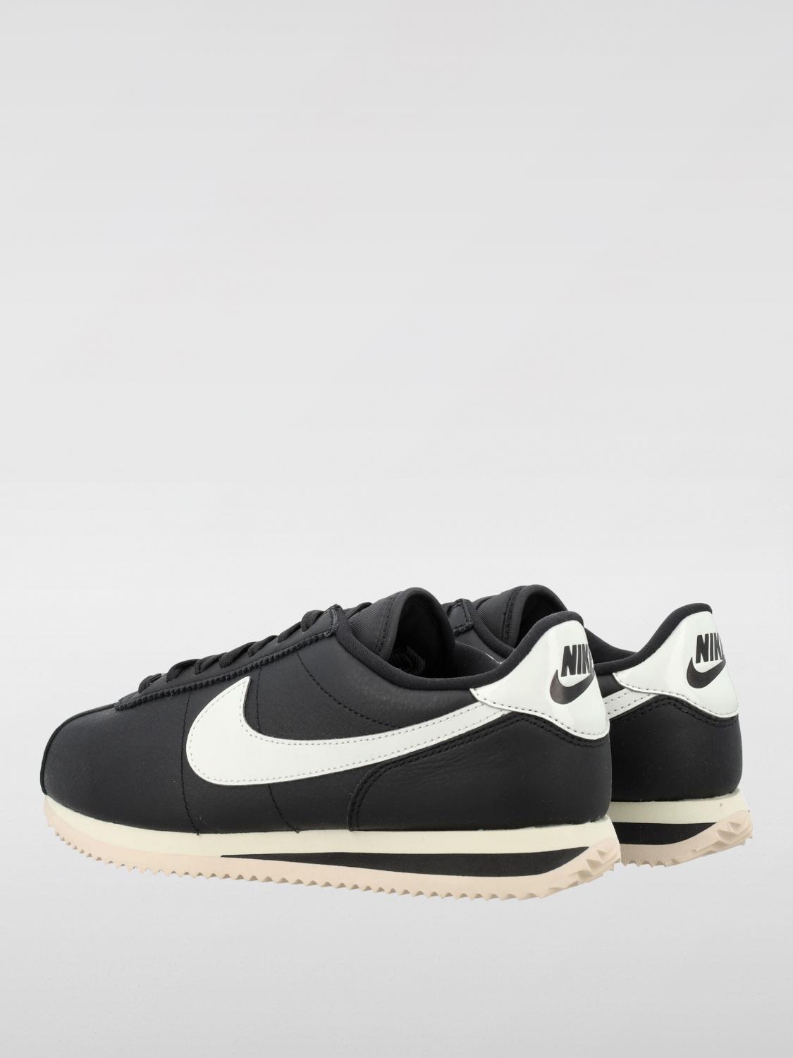 NIKE SNEAKERS: Sneakers woman Nike, Black - Img 3