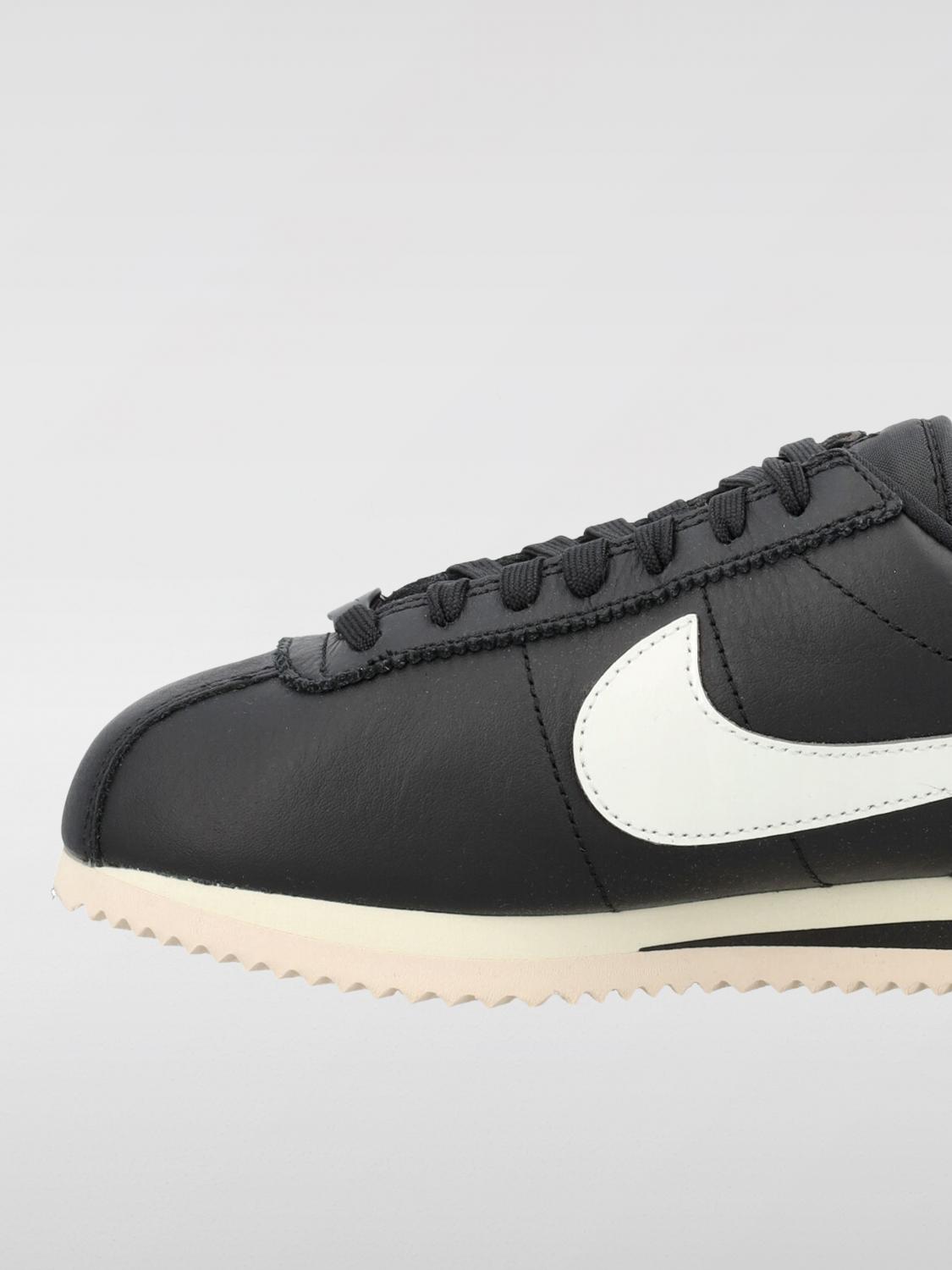 NIKE SNEAKERS: Sneakers woman Nike, Black - Img 4