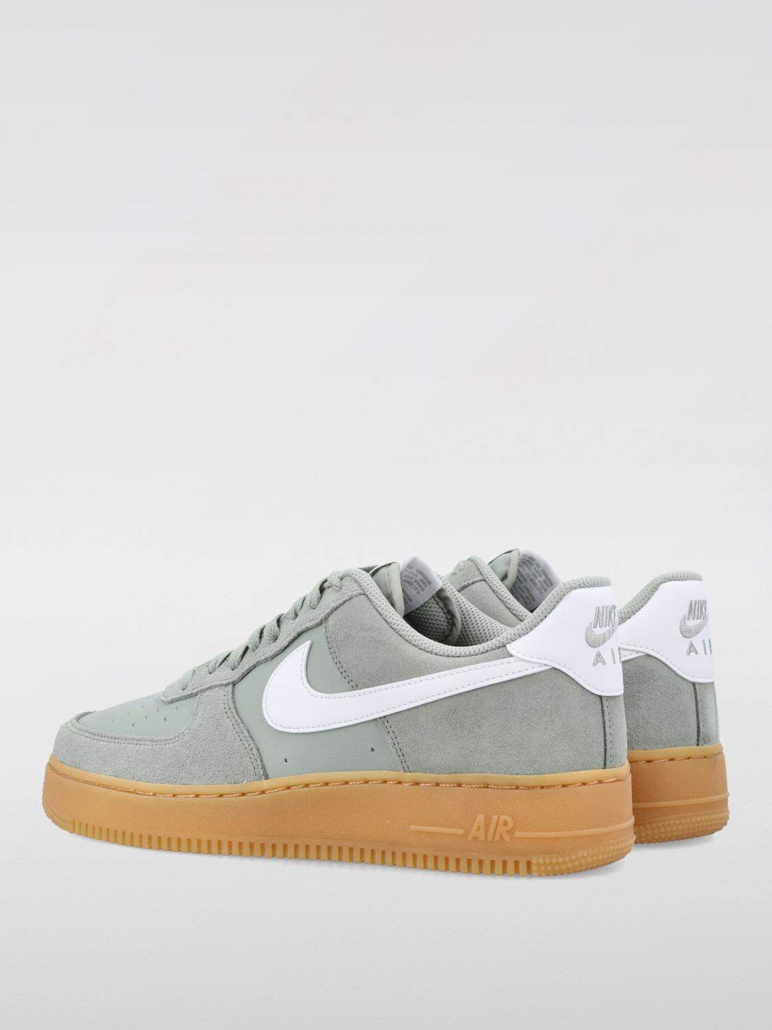 NIKE SNEAKERS: Sneakers men Nike, Olive - Img 3