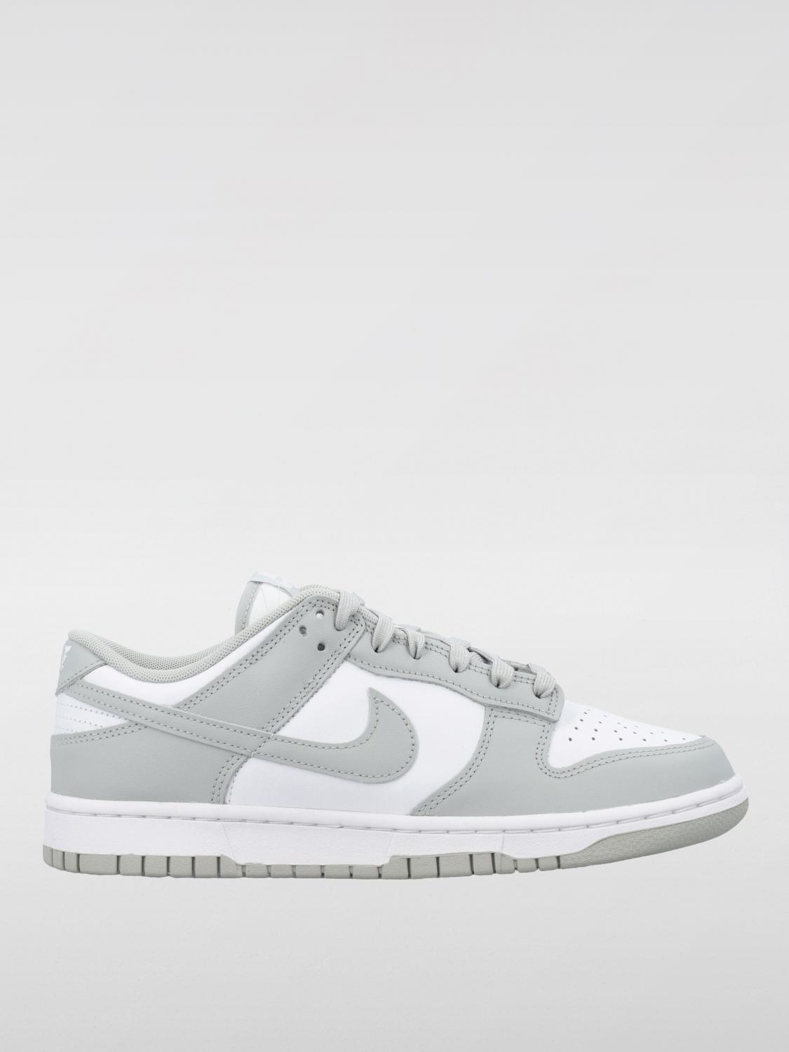 NIKE BASKETS: Baskets femme Nike, Jaune Crème - Img 1