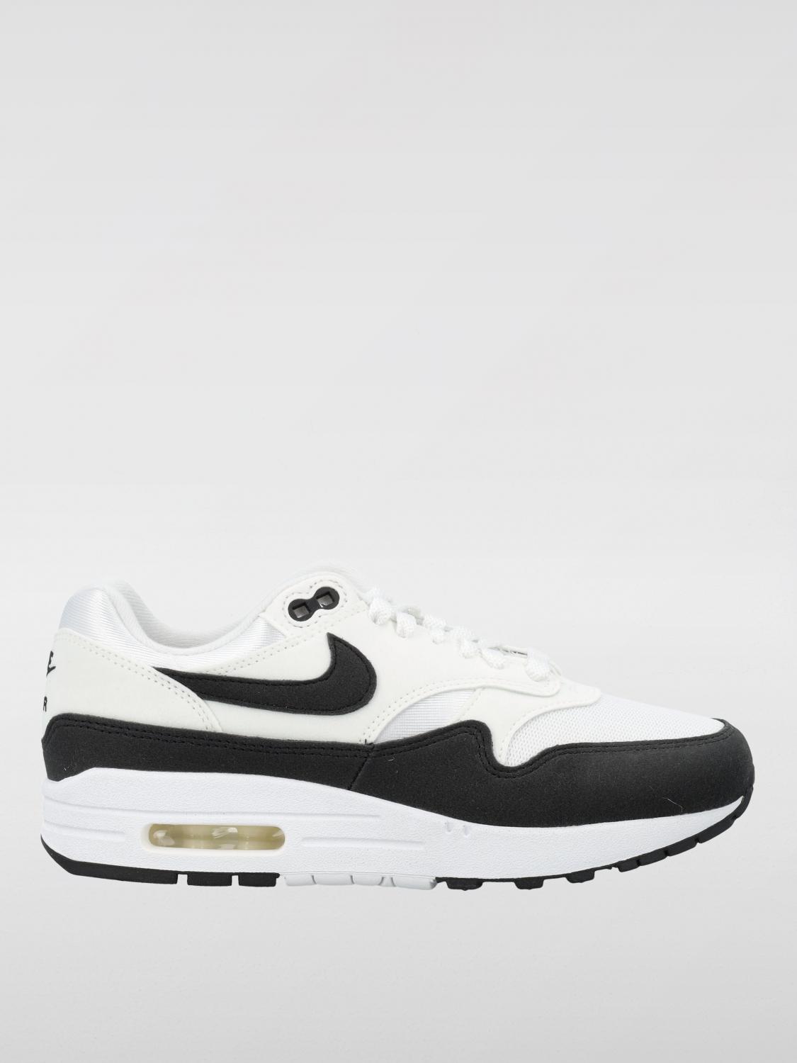 NIKE SNEAKERS: Sneakers damen Nike, Weiß - Img 1