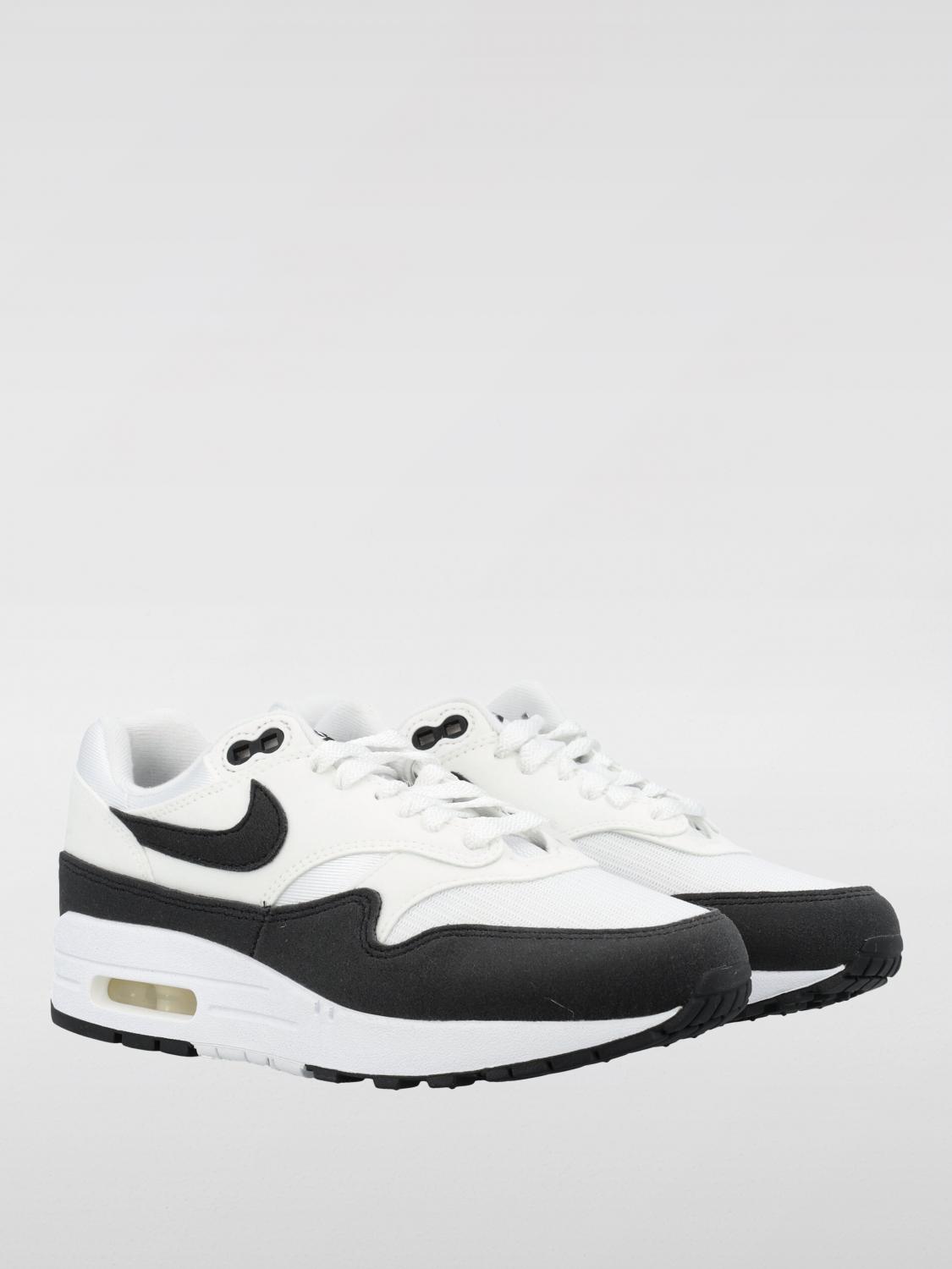 NIKE SNEAKERS: Sneakers damen Nike, Weiß - Img 2