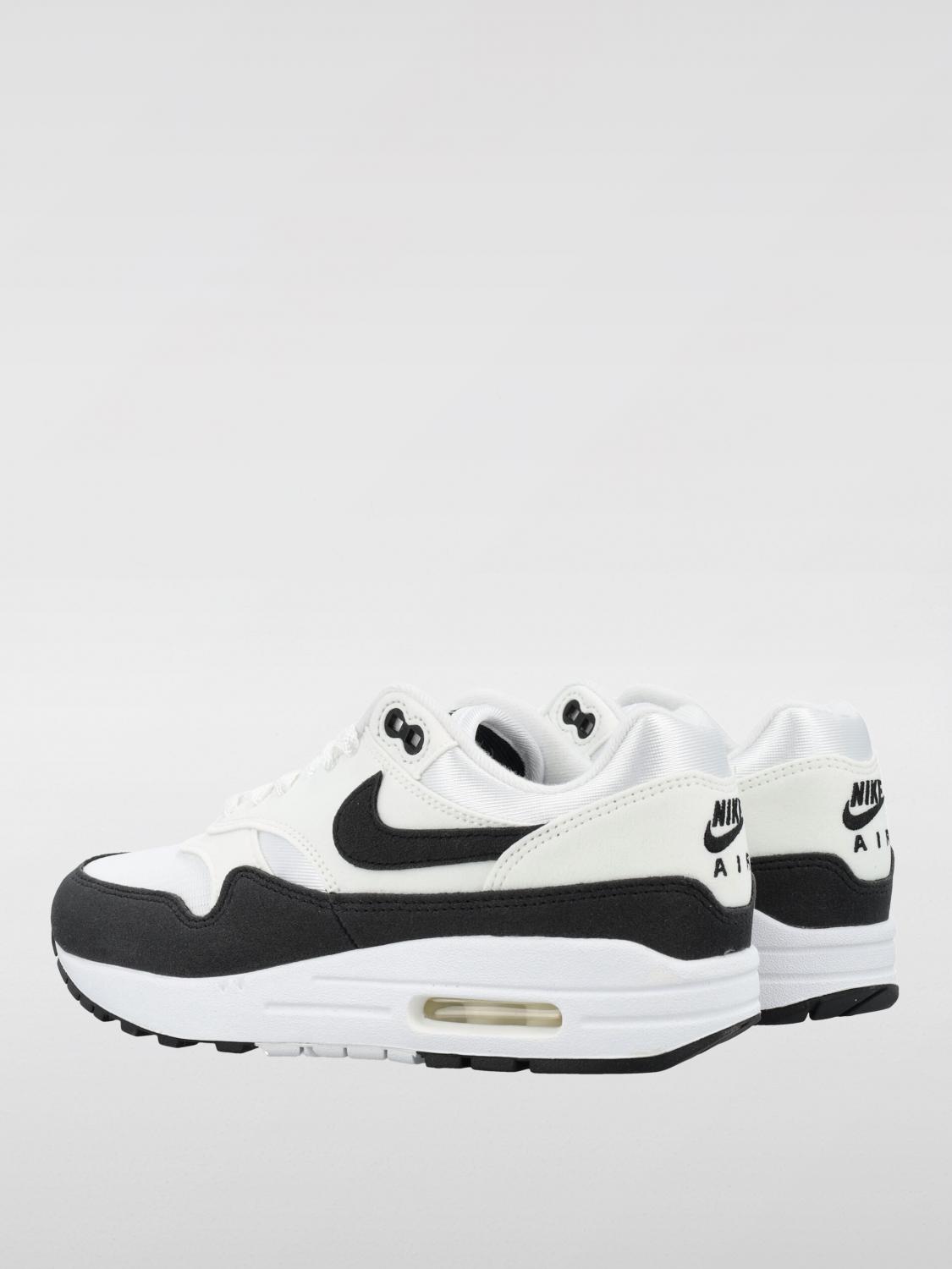 NIKE SNEAKERS: Sneakers damen Nike, Weiß - Img 3