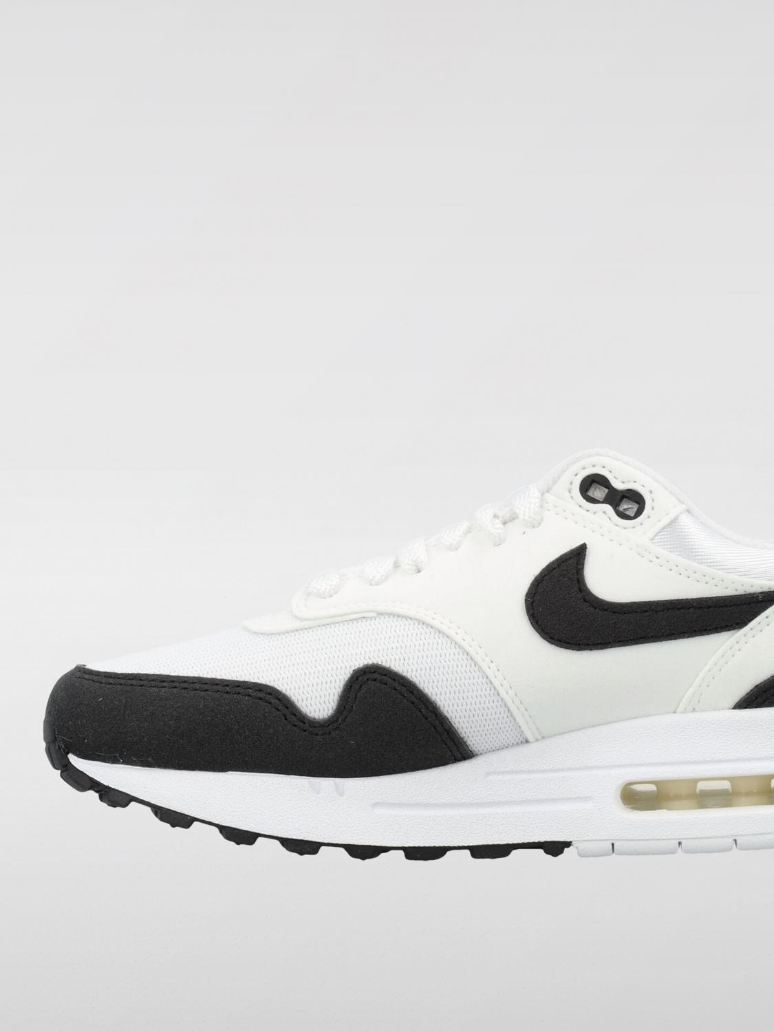 NIKE SNEAKERS: Sneakers damen Nike, Weiß - Img 4