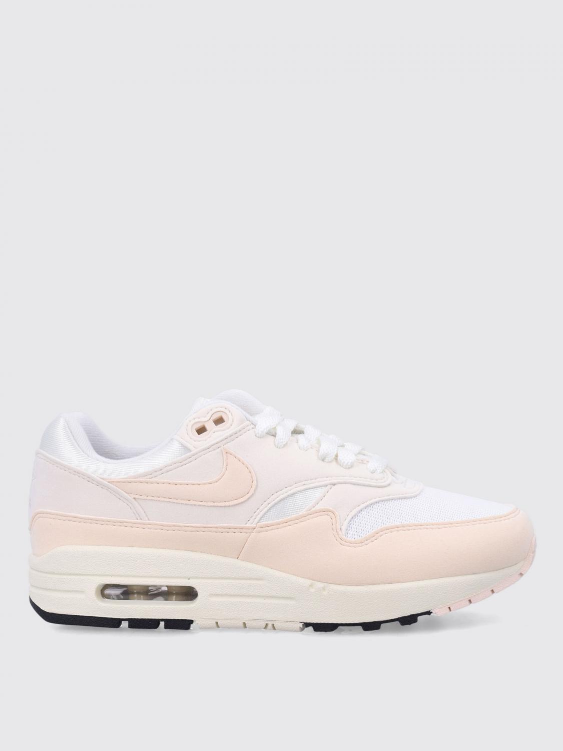 NIKE SNEAKERS: Sneakers damen Nike, Pink - Img 1
