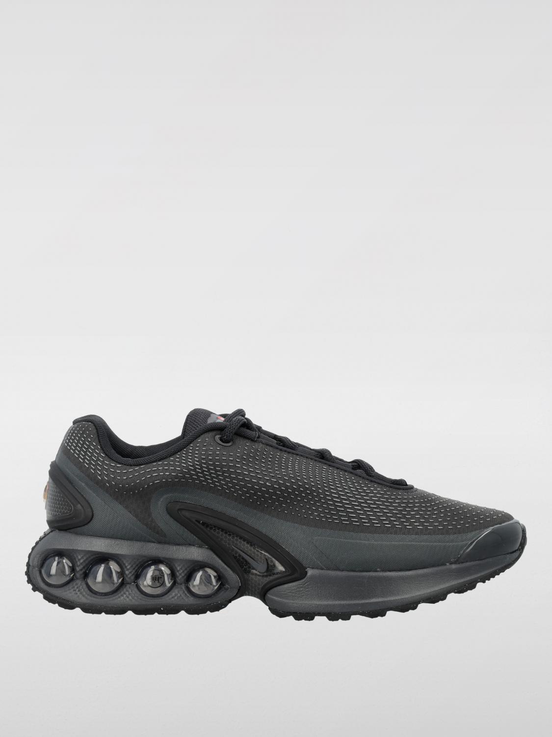 NIKE ZAPATILLAS: Zapatillas hombre Nike, Negro - Img 1