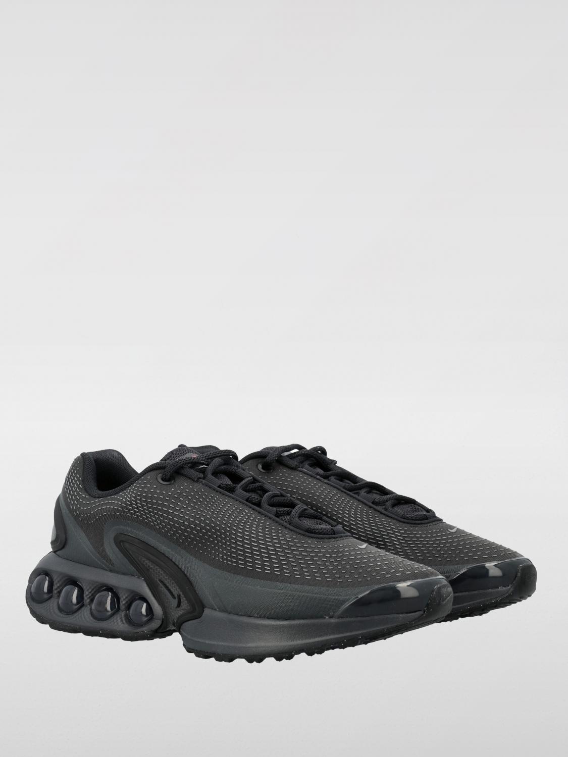 NIKE ZAPATILLAS: Zapatillas hombre Nike, Negro - Img 2