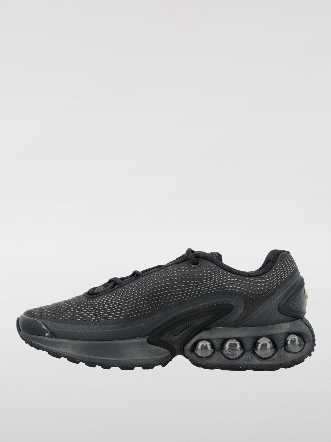 NIKE ZAPATILLAS: Zapatillas hombre Nike, Negro - Img 3