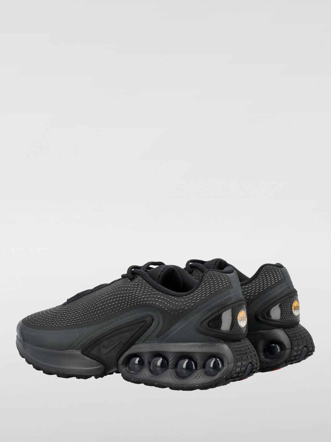 NIKE ZAPATILLAS: Zapatillas hombre Nike, Negro - Img 4
