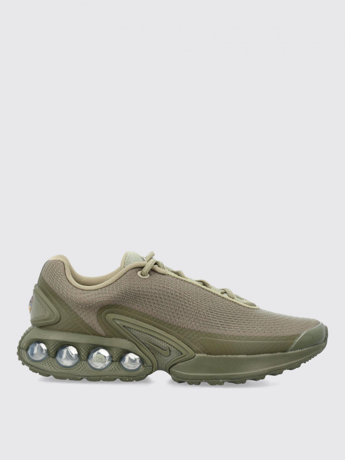 NIKE SNEAKERS: Sneakers men Nike, Olive - Img 1