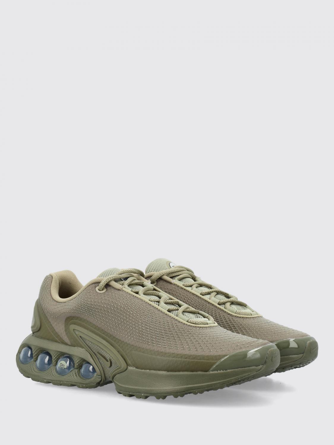 NIKE SNEAKERS: Sneakers men Nike, Olive - Img 2