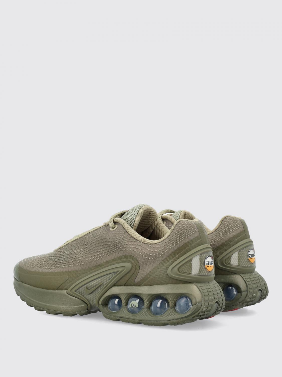 NIKE SNEAKERS: Sneakers men Nike, Olive - Img 3