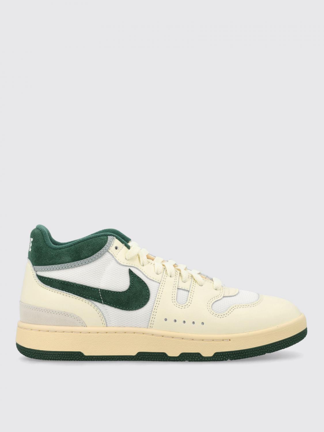 NIKE SNEAKERS: Sneakers men Nike, Beige - Img 1